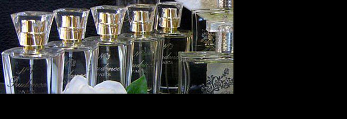Новый парфюмерный бренд Prudence в ЦУМе