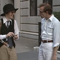 Inspiration: Annie Hall 