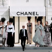 Карл Лагерфельд не нужен Chanel? 