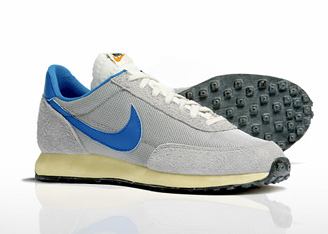  Кроссовки Nike Tailwind – возвращение классики