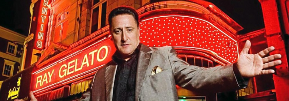 Ray Gelato