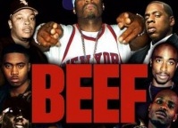 Премьера документального фильма Beef