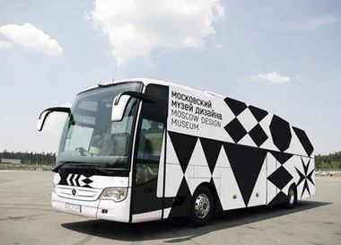  В России появится автобус-музей