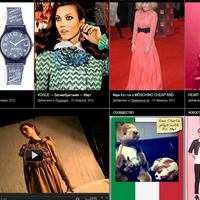 Moschino выходит в Рунет 