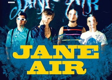 Jane Air
