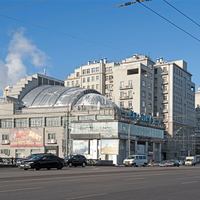 Кинотеатр "Ударник" превратится в музей