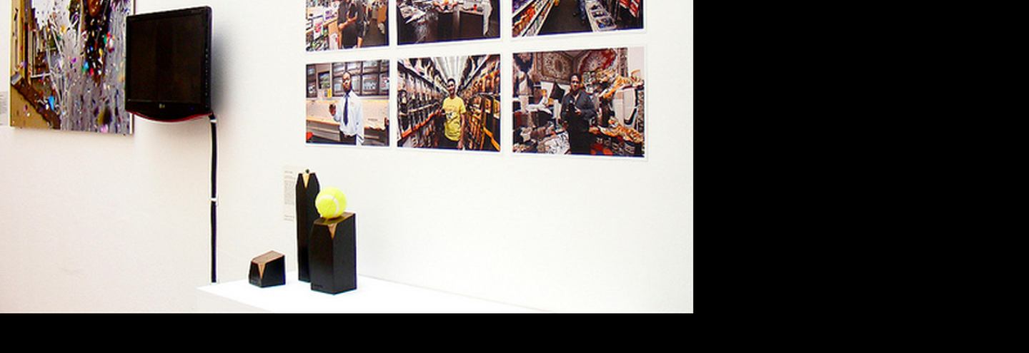 Школы моды: Royal College of Art. Лондон