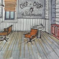 Chop-Chop появится в Петербурге в июле 