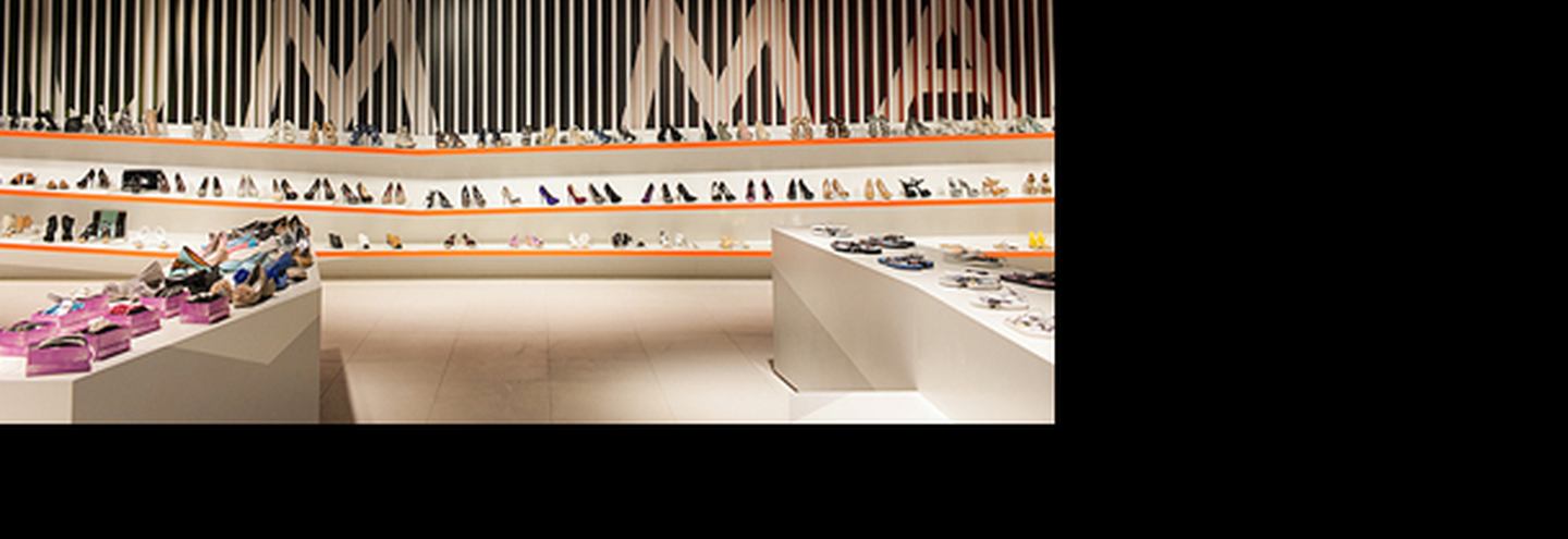 Новые московские магазины. Выпуск VII