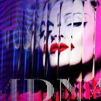 Новый альбом Мадонны распространяется бесплатно 