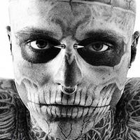 Другая красота и смерть в новом видео Zombie boу 