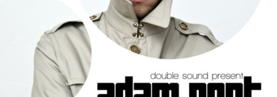 Double Sound W / Adam Port