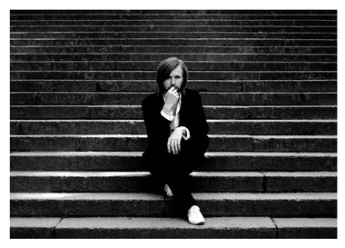 Jay-Jay Johanson