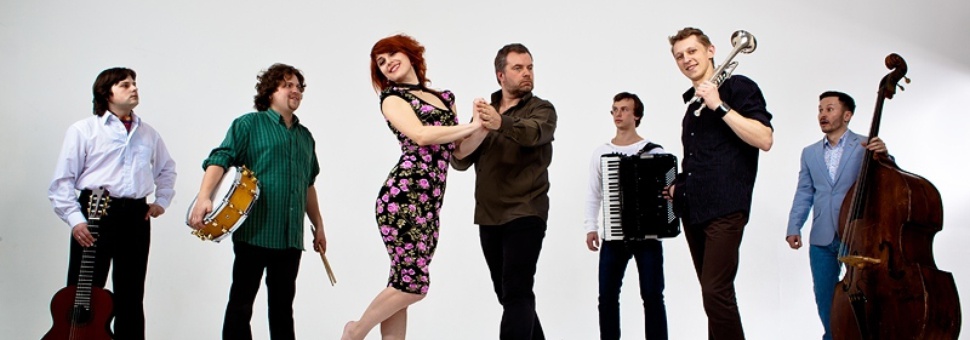 «Pervoe Solnce» в «Китайском летчике» презентует посвящение Чайковскому