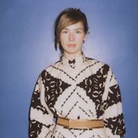 Показ Vika Gazinskaya осень-зима 2012 на Cycles&Seasons 