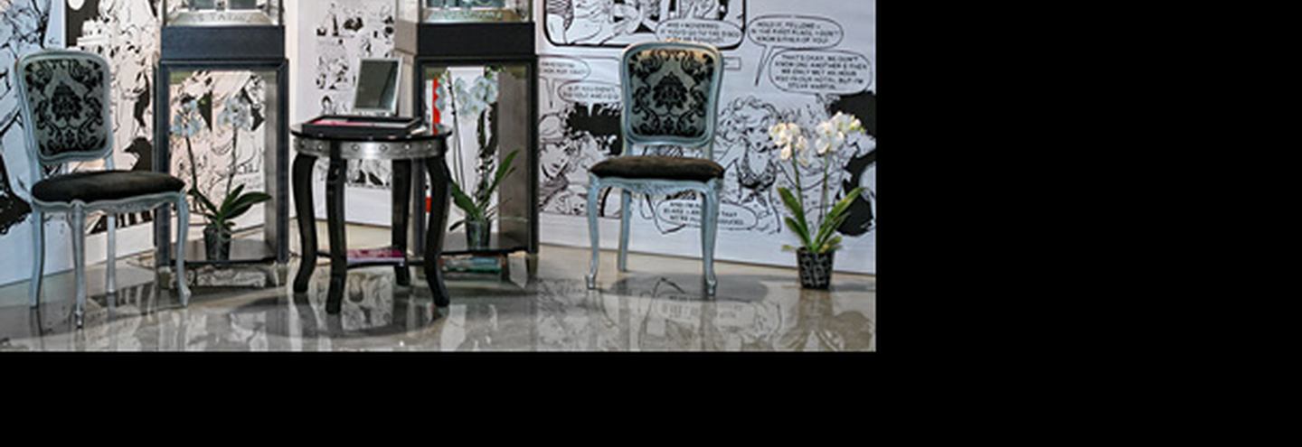 Новое лицо Недели моды "Дефиле на Неве"