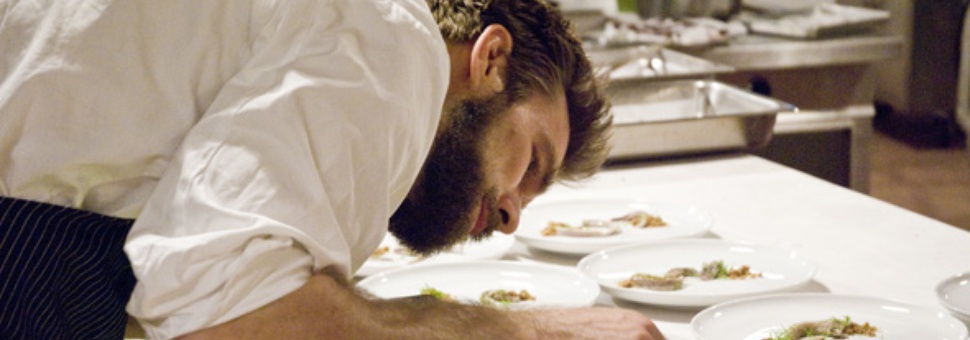 Omnivore World Tour Moscow. OFF: Эпизод Второй