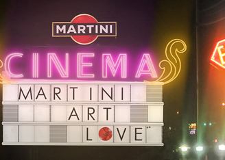  Снимай, что хочешь: конкурс короткометражных фильмов Martini Art Love