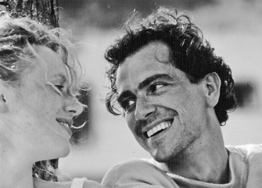 "Исчезновение" Джоржа Слуицера