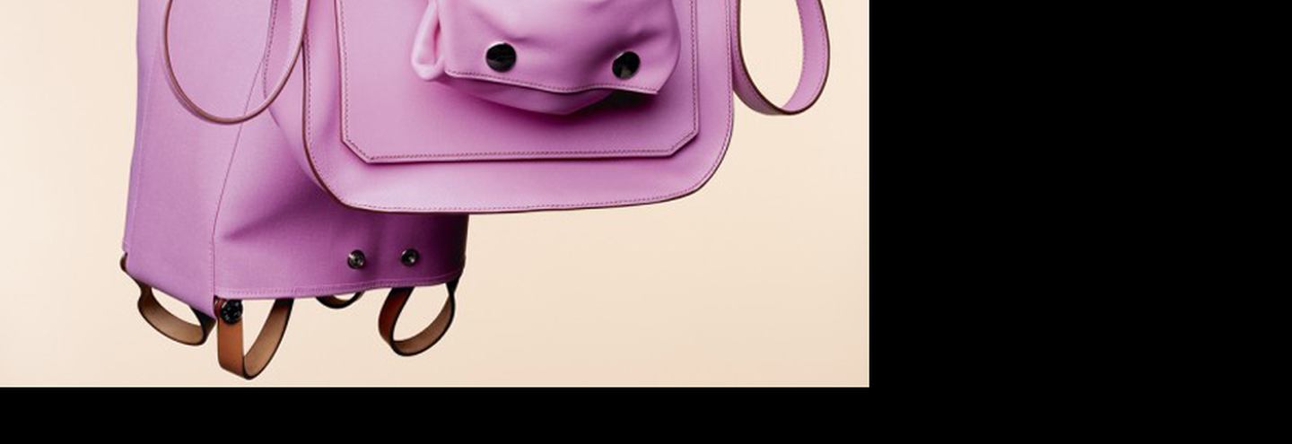 "Животный мир" Hermes