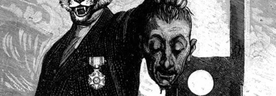 Презентация книги Михаила Трофименкова «Убийственный Париж»