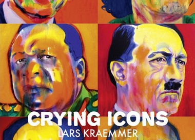 Crying Icons