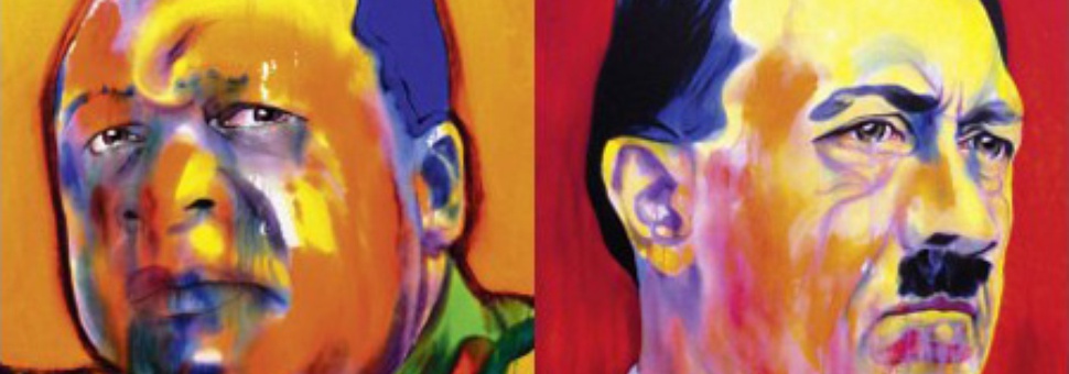 Crying Icons