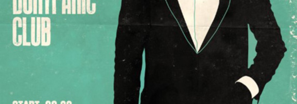 Gesaffelstein (FR) @ Dontpanic