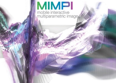 Mobile Interactive Multiparametric Image