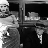 Inspiration: Bonnie & Clyde 