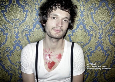Apparat Band (Germany)