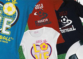  На Euro 2012 в Colin’s