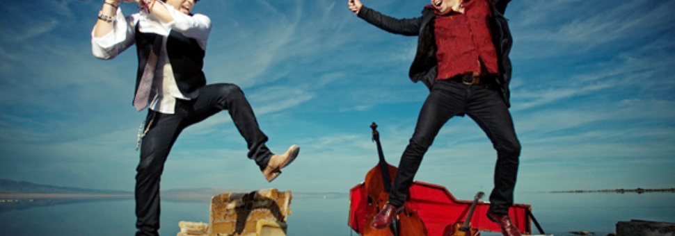Omar Torrez (ex-Tom Waits Band, USA)