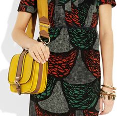  Вещь недели: сумка Burberry