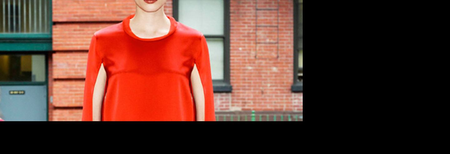 Коллекция Givenchy resort: авангардная живопись и цыгане