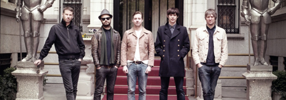 Kaiser Chiefs