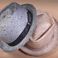 Легендарные шляпы Borsalino в магазине St.James 