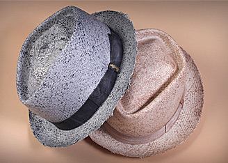  Легендарные шляпы Borsalino в магазине St.James