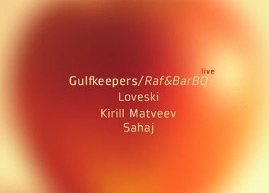 Gulfkeepers