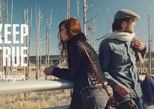Короткометражки Wrangler Keep True в поддержку новой коллекции 
