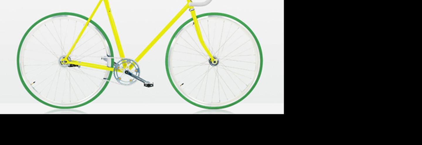 Велосипеды компании Bikeid