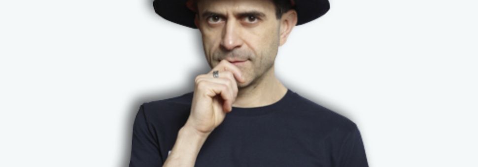 Dj Jerry Bouthier (France)