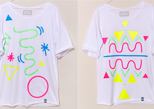 Новая коллекция футболок в интернет-магазине Art-t-Shok Webshop 