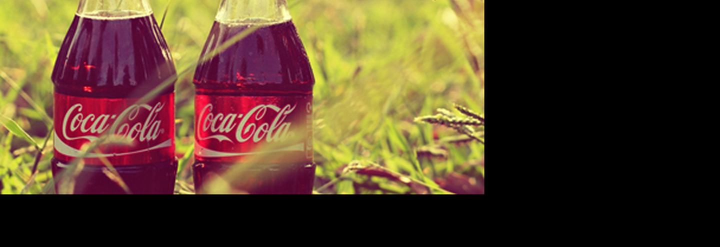 Coca-Cola выпустила экологичную линию одежды