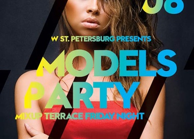 Models Party