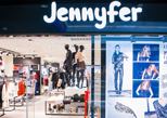  Новый магазин Jennyfer в ТЦ "Охотный ряд"
