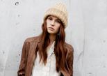  Новое поколение джинсов клеш марки Wrangler