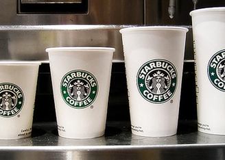  Starbucks: пять лет в России