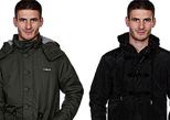  Куртки Trailhead в стиле милитари в интернет-магазине Proskater.ru