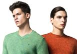  Капсульная коллекция United Colors of Benetton